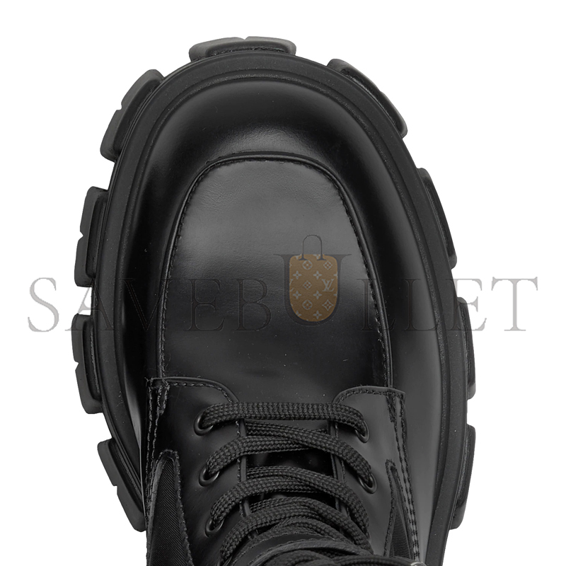Pra*a rois boots 1w257m